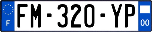FM-320-YP