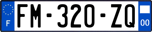 FM-320-ZQ