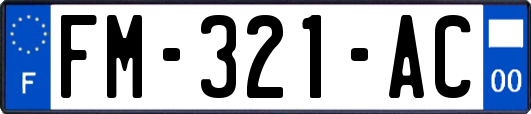 FM-321-AC
