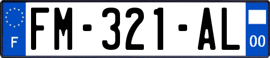 FM-321-AL