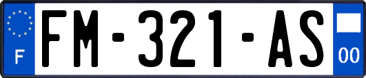 FM-321-AS