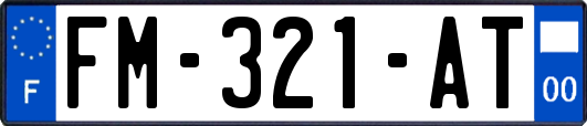 FM-321-AT