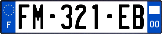 FM-321-EB