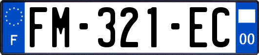 FM-321-EC