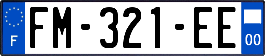 FM-321-EE