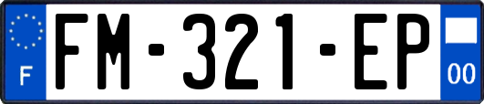FM-321-EP