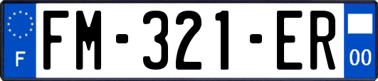 FM-321-ER