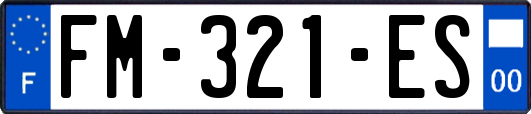 FM-321-ES
