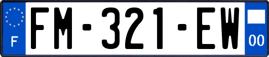 FM-321-EW