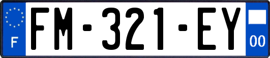FM-321-EY