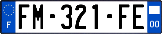 FM-321-FE