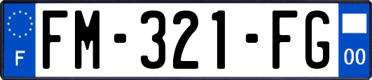 FM-321-FG