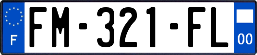 FM-321-FL