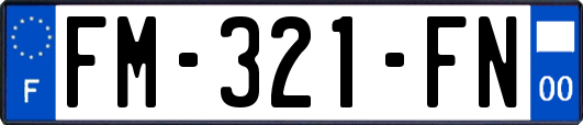 FM-321-FN