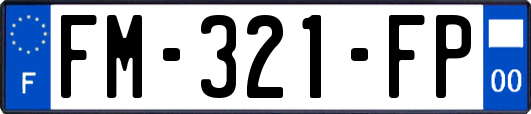 FM-321-FP