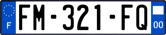 FM-321-FQ