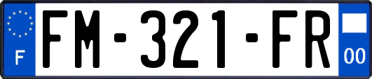 FM-321-FR