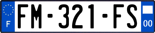 FM-321-FS