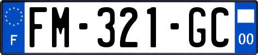 FM-321-GC
