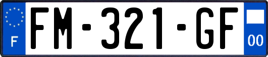 FM-321-GF