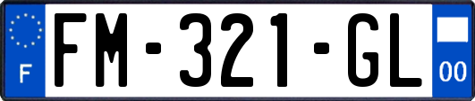 FM-321-GL