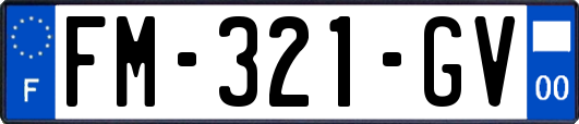 FM-321-GV