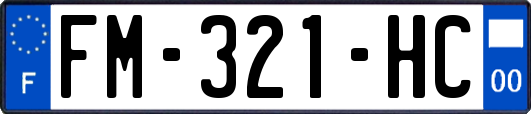 FM-321-HC
