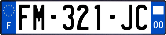 FM-321-JC