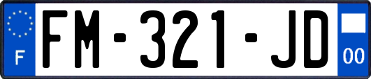 FM-321-JD