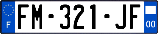 FM-321-JF
