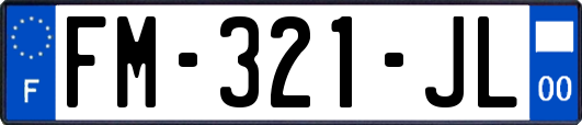FM-321-JL