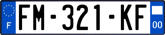 FM-321-KF
