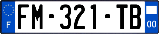 FM-321-TB