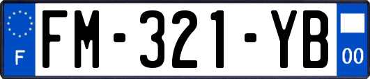 FM-321-YB