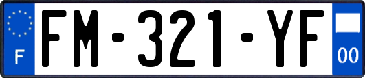 FM-321-YF