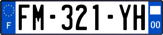 FM-321-YH