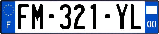 FM-321-YL