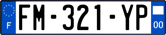 FM-321-YP