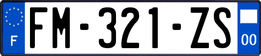 FM-321-ZS