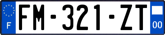 FM-321-ZT