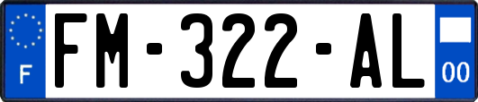 FM-322-AL