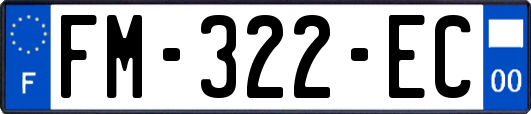 FM-322-EC