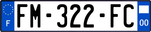 FM-322-FC