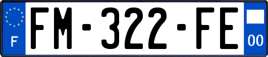 FM-322-FE