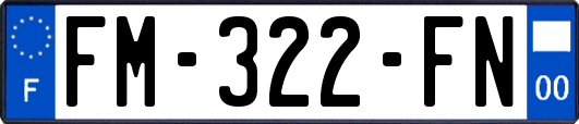 FM-322-FN