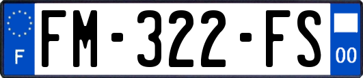 FM-322-FS