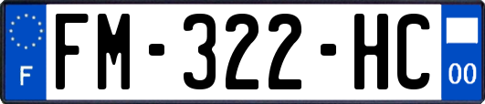 FM-322-HC