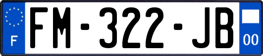 FM-322-JB
