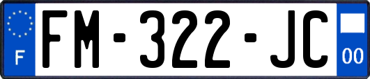 FM-322-JC
