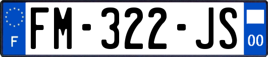 FM-322-JS